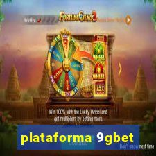 plataforma 9gbet